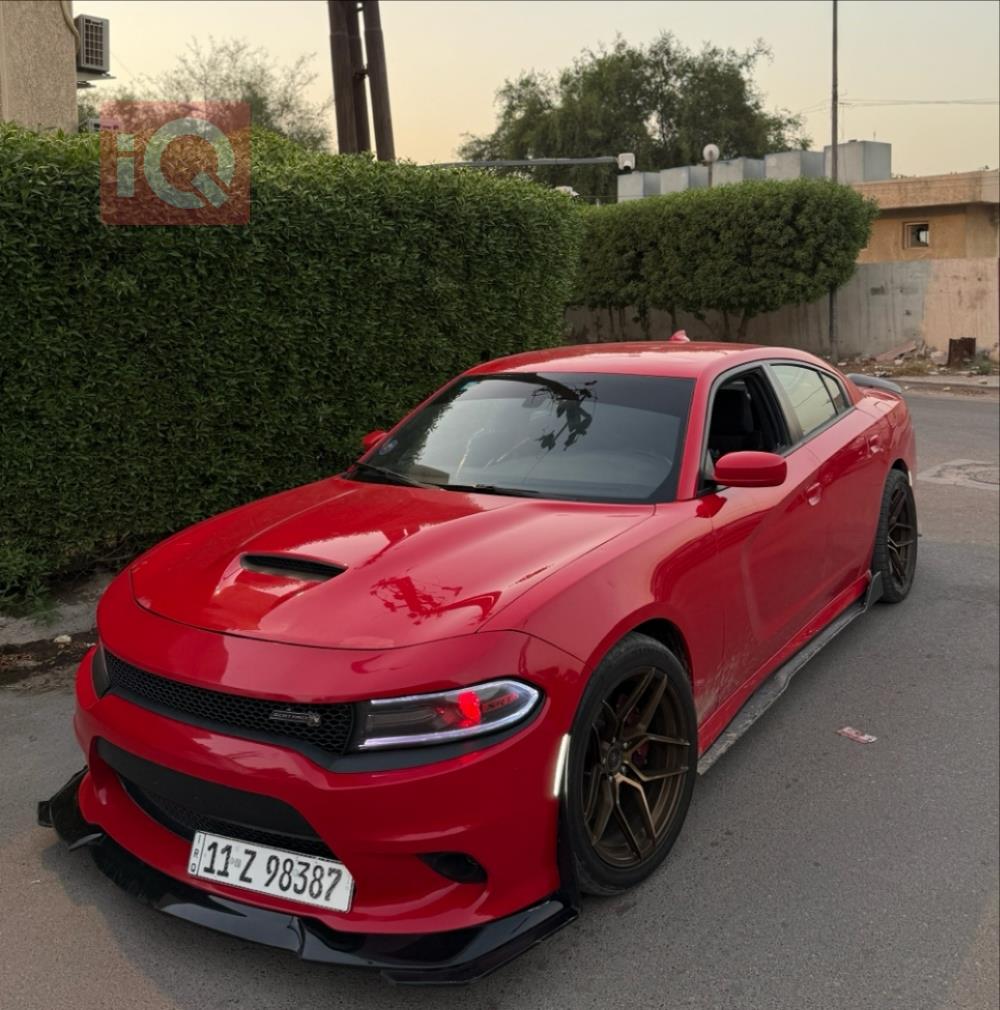دودج تشارجر